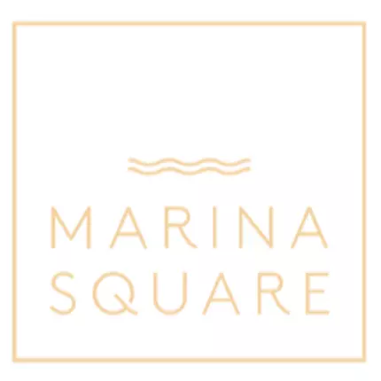 Logo de Marina Square