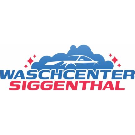 Logo de Waschcenter Siggenthal