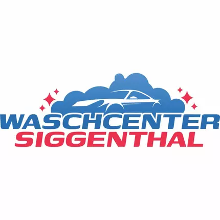 Logo fra Waschcenter Siggenthal