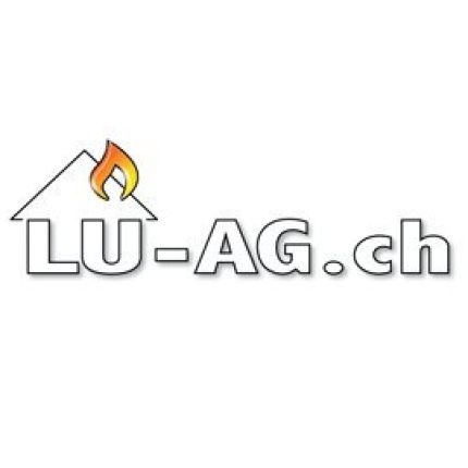 Logo da LU Brandschutz AG