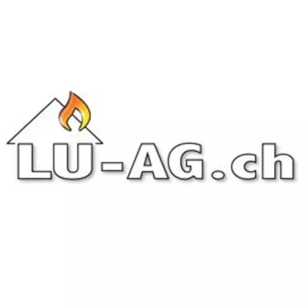 Logo von LU Brandschutz AG