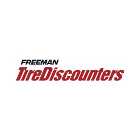 Freeman Tire Discounters on 527 E Spring Street in Cookeville