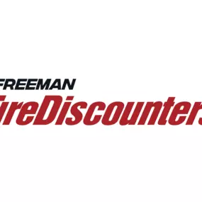 Freeman Tire Discounters on 527 E Spring Street in Cookeville