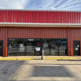 Tire Discounters on 527 E Spring Street in Cookeville