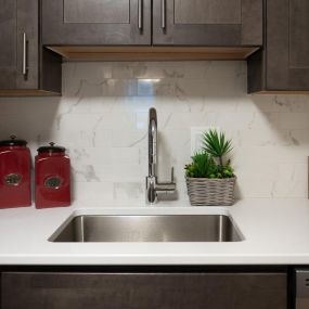 Quartz Countertops