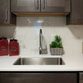 Quartz Countertops