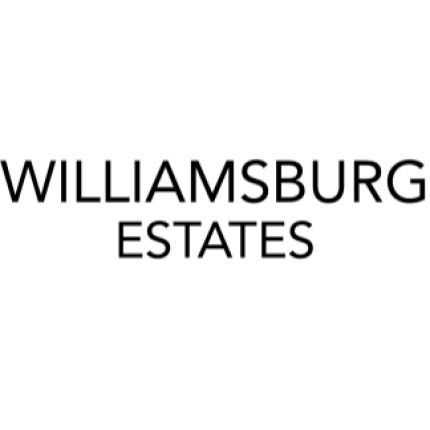 Logótipo de Williamsburg Estates