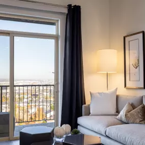 Bild von Point of View Apartments