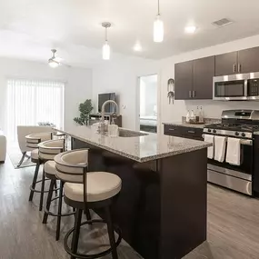 Bild von Point of View Apartments