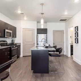 Bild von Point of View Apartments
