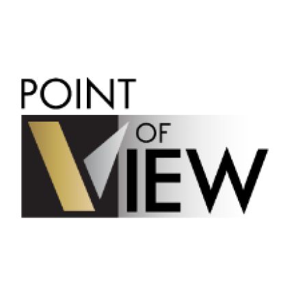 Logo da Point of View Apartments