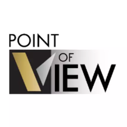 Logo fra Point of View Apartments