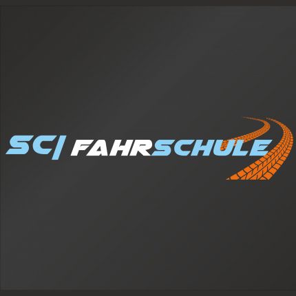 Logo fra SC Fahrschule
