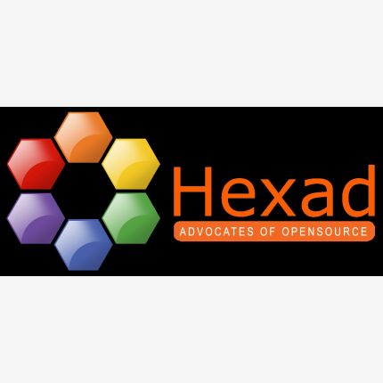 Logo from Hexad GmbH