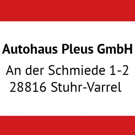 Logotipo de Autohaus Pleus