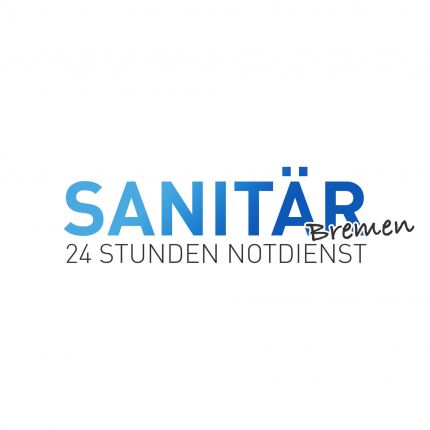 Logo da Sanitär Notdienst Bremen