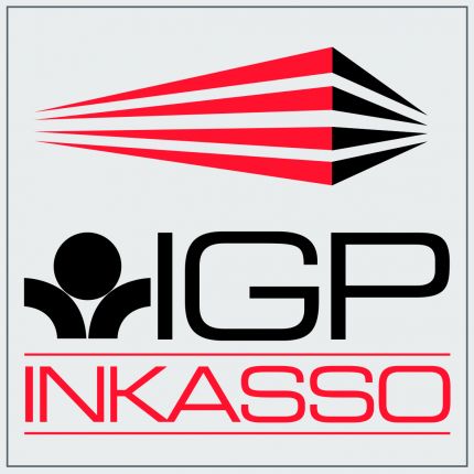 Logotipo de IGP Inkasso
