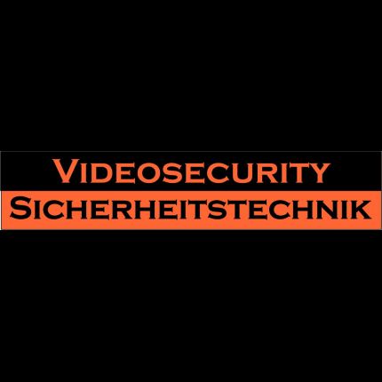 Logo von Videosecurity Sicherheitstechnik