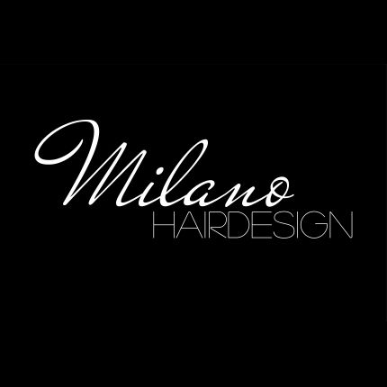 Logo von Milano Hairdesign