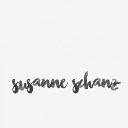 Logo da Susanne Schanz