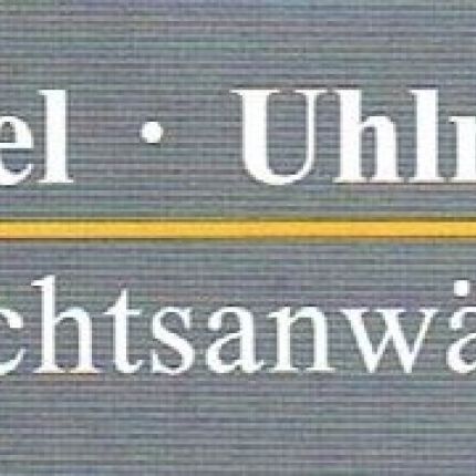 Logotipo de Böckel Uhlmann Rechtsanwälte