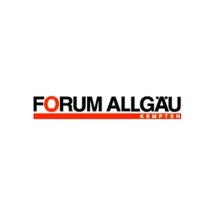 Logótipo de Forum Allgäu Kempten