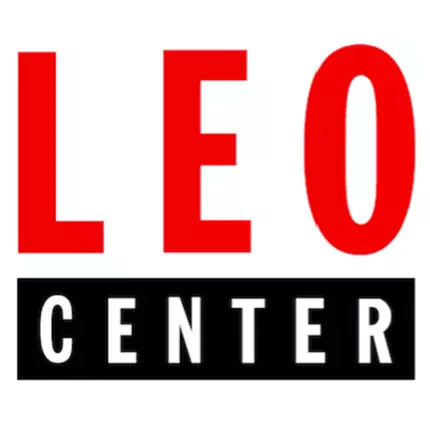 Logo de LEO-Center