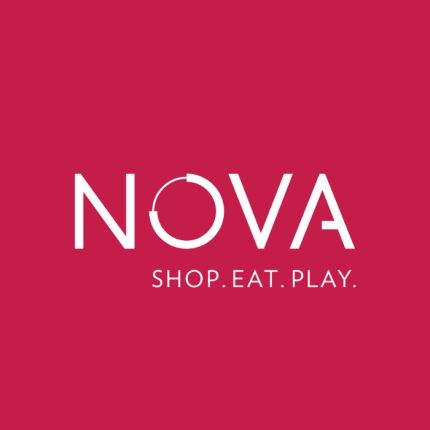 Logo von NOVA Shoppingcenter