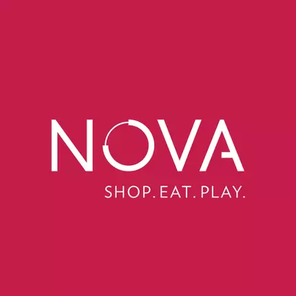 Logo da NOVA Shoppingcenter