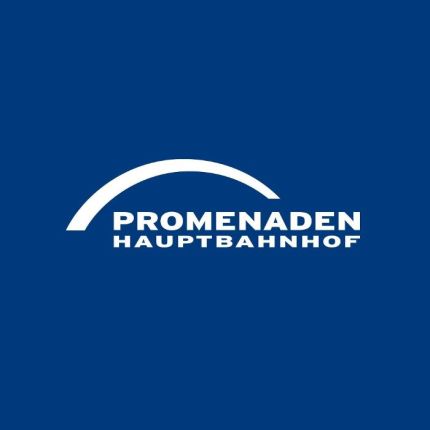 Logotipo de Promenaden Hauptbahnhof Leipzig