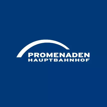 Logo fra Promenaden Hauptbahnhof Leipzig