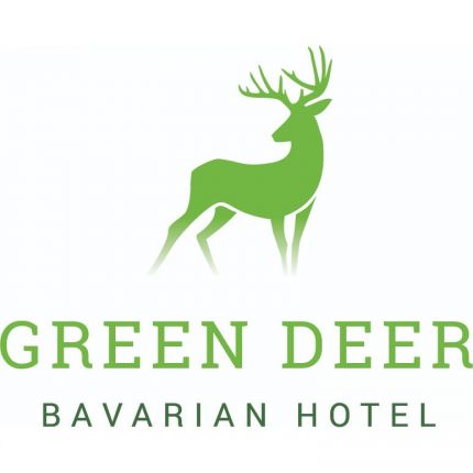 Logo from Green Deer Bavarian Hotel