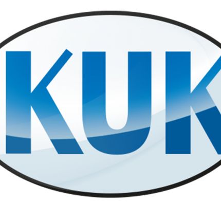 Logotyp från KUK GmbH