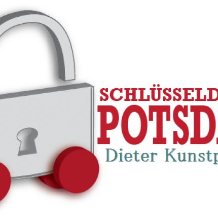 Logo von Schlüsseldienst Potsdam Kunstpause