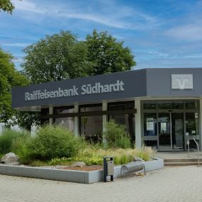Bild von Raiffeisenbank Südhardt eG