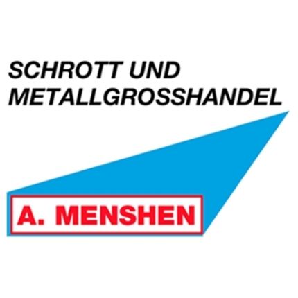 Logo von A. Menshen GmbH & Co. KG