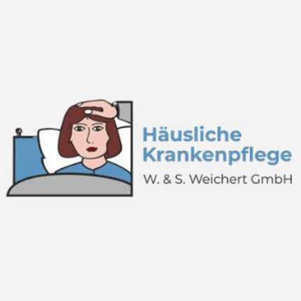 Logótipo de Häuslliche Krankenpflege W & S Weichert GmbH