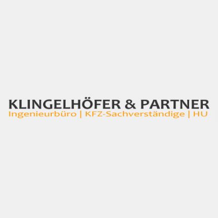 Logo von Klingelhöfer & Partner