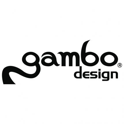 Logo from gambo design