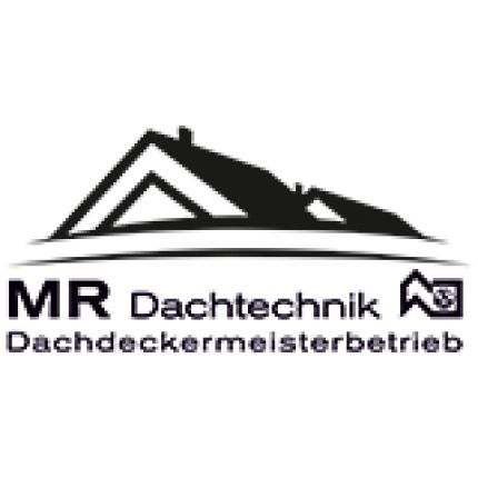 Logotyp från MR-Dachtechnik - Marc Reucker