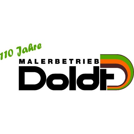 Logo fra Malerbetireb Albert Doldt GmbH
