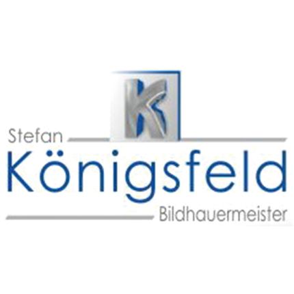 Logotyp från Stefan Königsfeld Bildhauerei und Steinmetzbetrieb