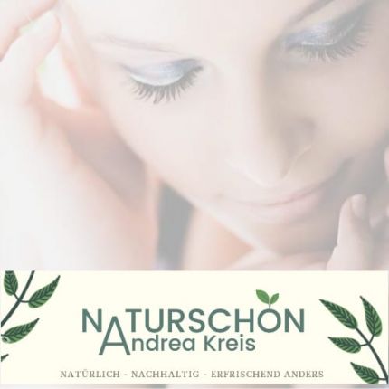 Logótipo de NaturSchön by Andrea Kreis