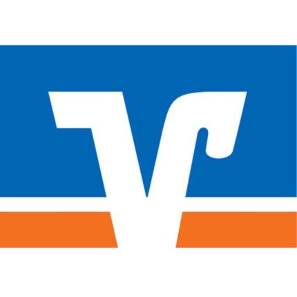Logotipo de Geldautomat der Vereinigte Volksbank Raiffeisenbank eG