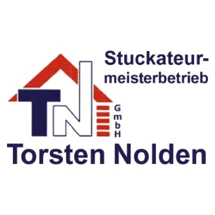 Logo from Torsten Nolden Stuckateurmeisterbetrieb GmbH