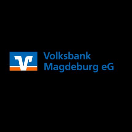 Logotyp från Volksbank Magdeburg eG - KompetenzCenter Breiter Weg