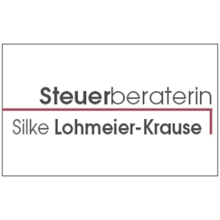 Logo fra Steuerberaterin Silke Lohmeier-Krause