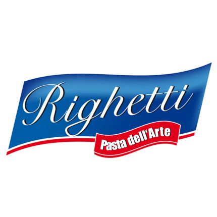 Λογότυπο από Righetti Teigwaren GmbH