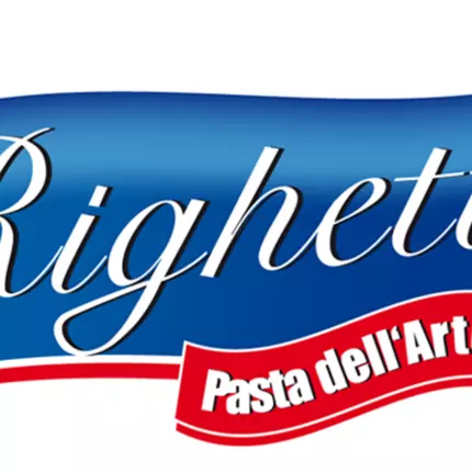 Logo fra Righetti Teigwaren GmbH