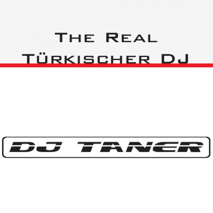 Logo fra Dj Taner Türkischer Hochzeits DJ